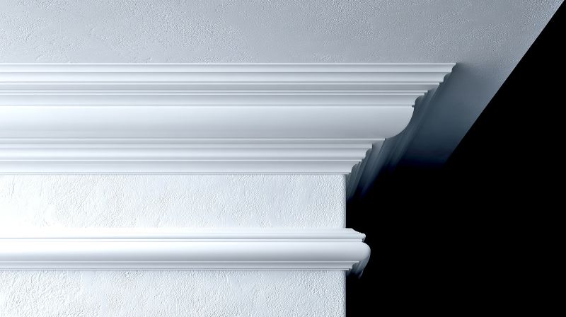 Crown Molding Installation